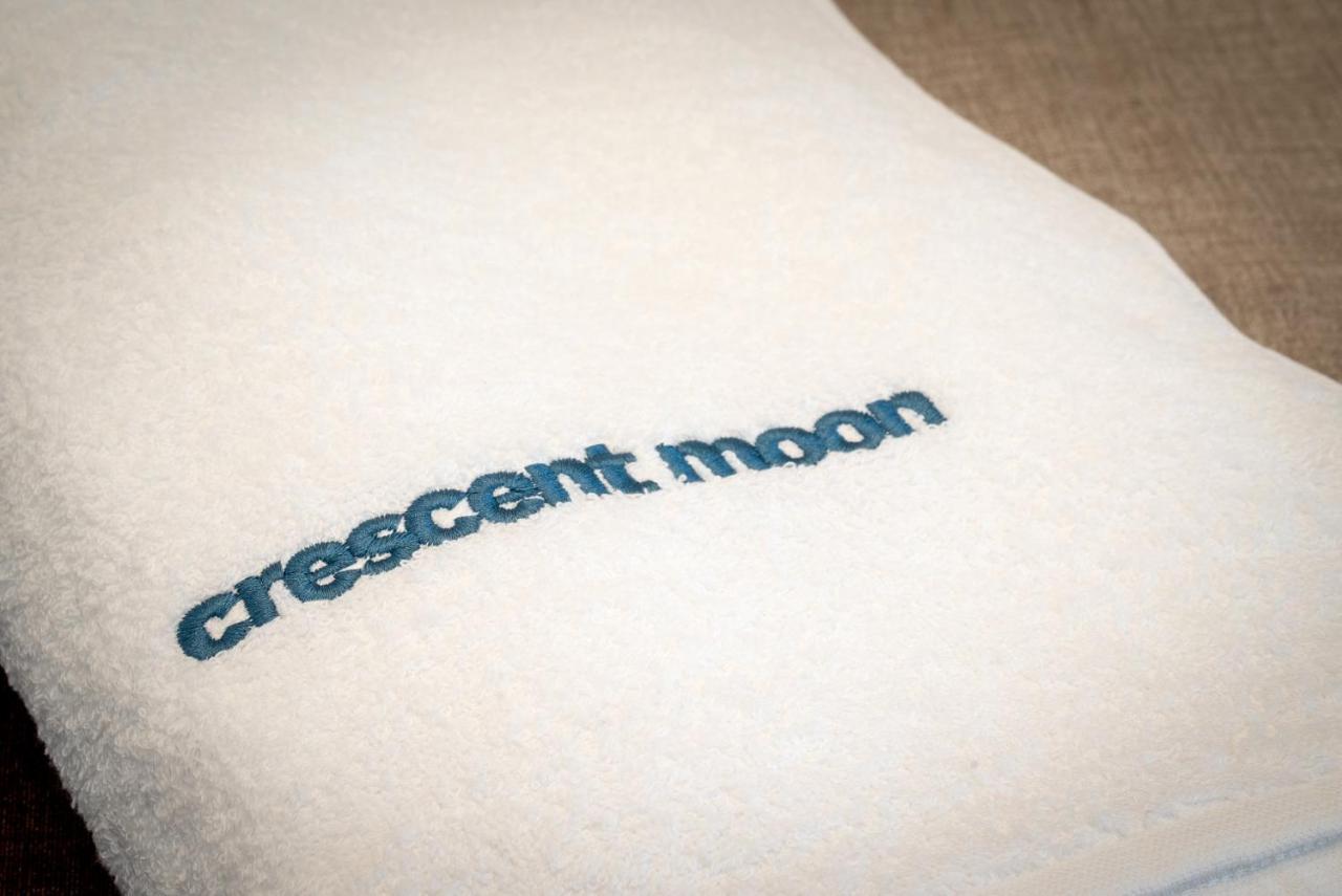 Bed and Breakfast Crescent Moon Salerno Exteriér fotografie